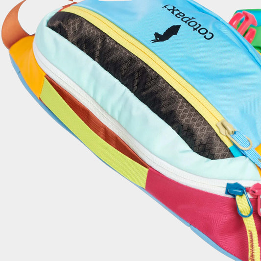 Kapai 3L Hip Pack - Del Día