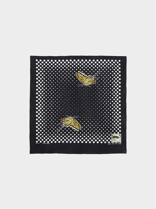 Bandana Swallowtail