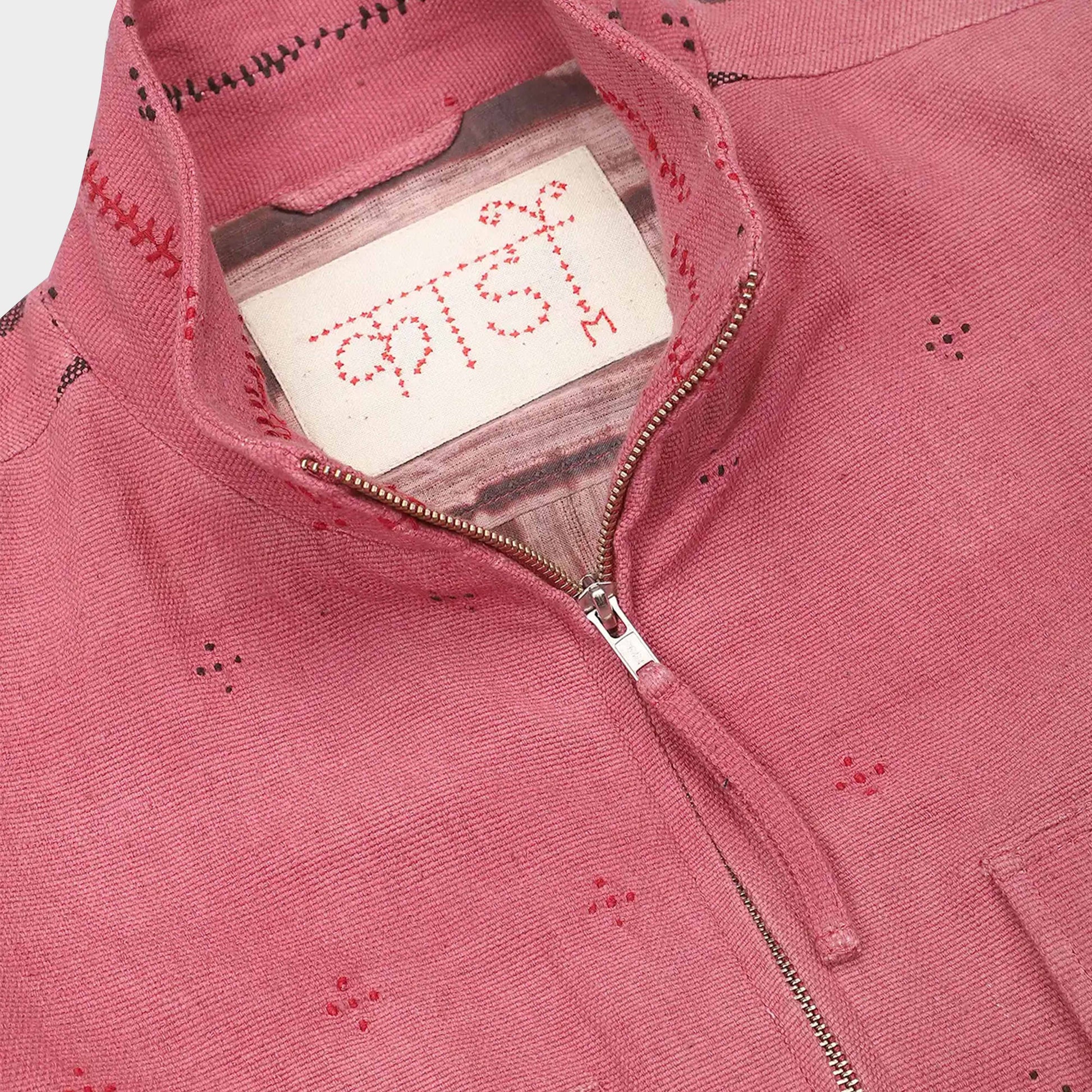 Kardo Alfred in Farbe rose