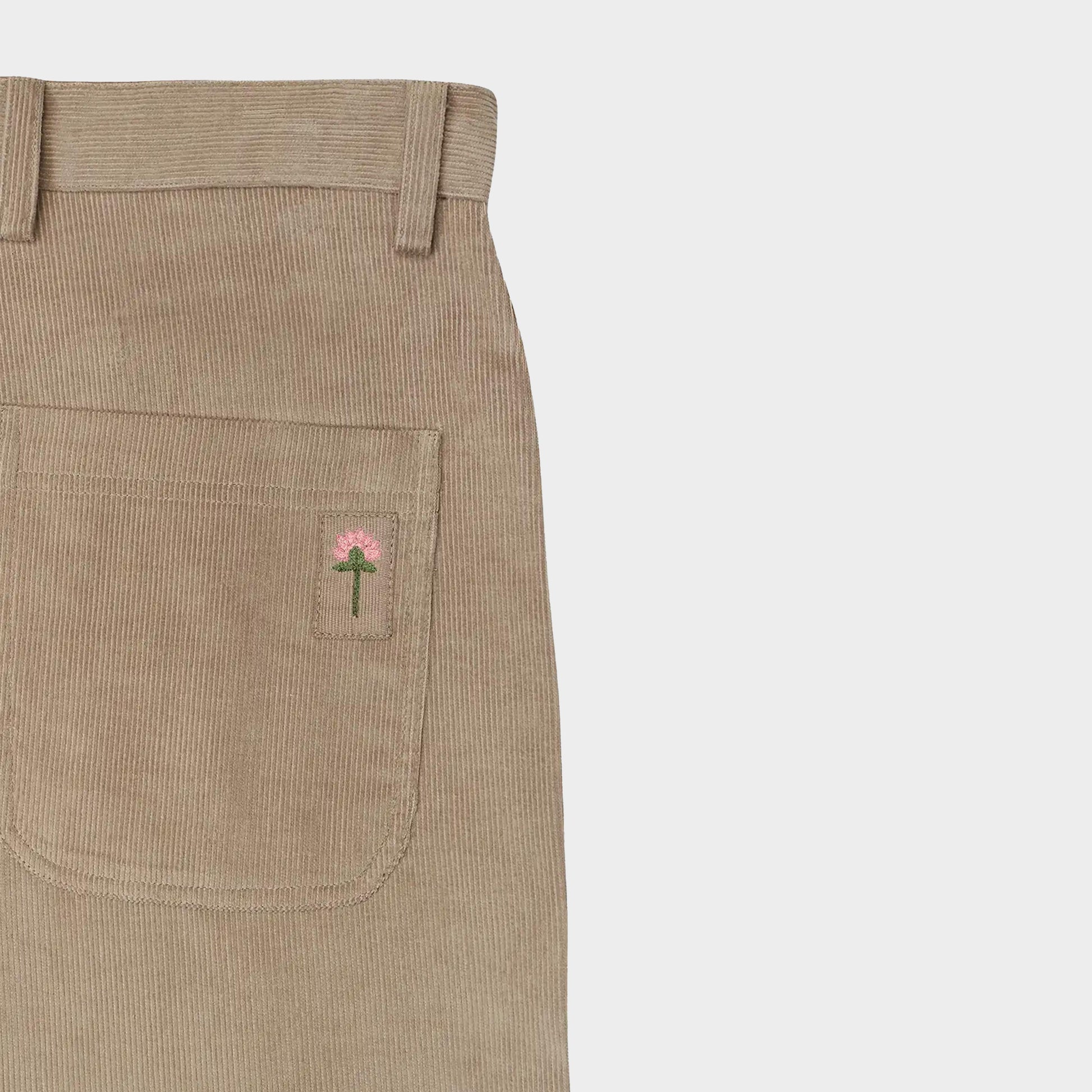 Kardo Antonio in Farbe sand