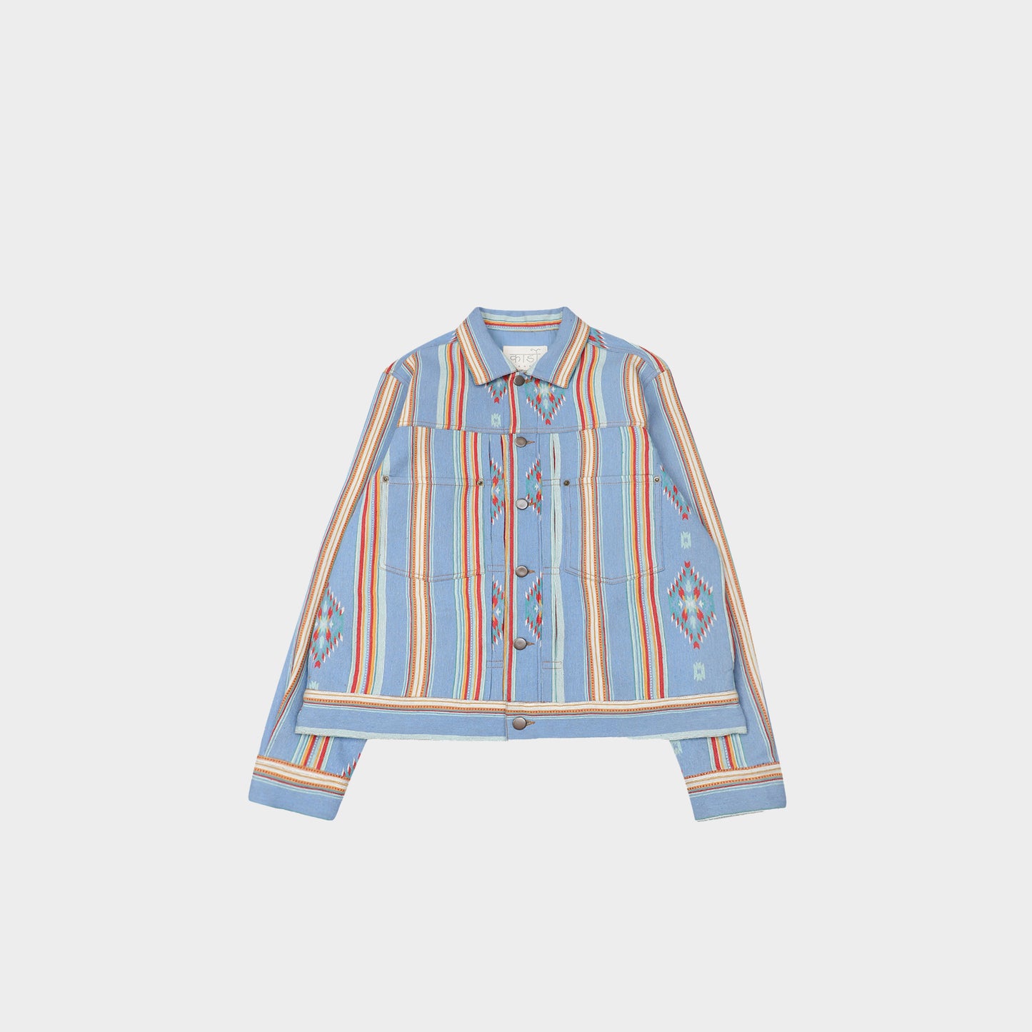 Kardo Marvin Blue  in Farbe blue