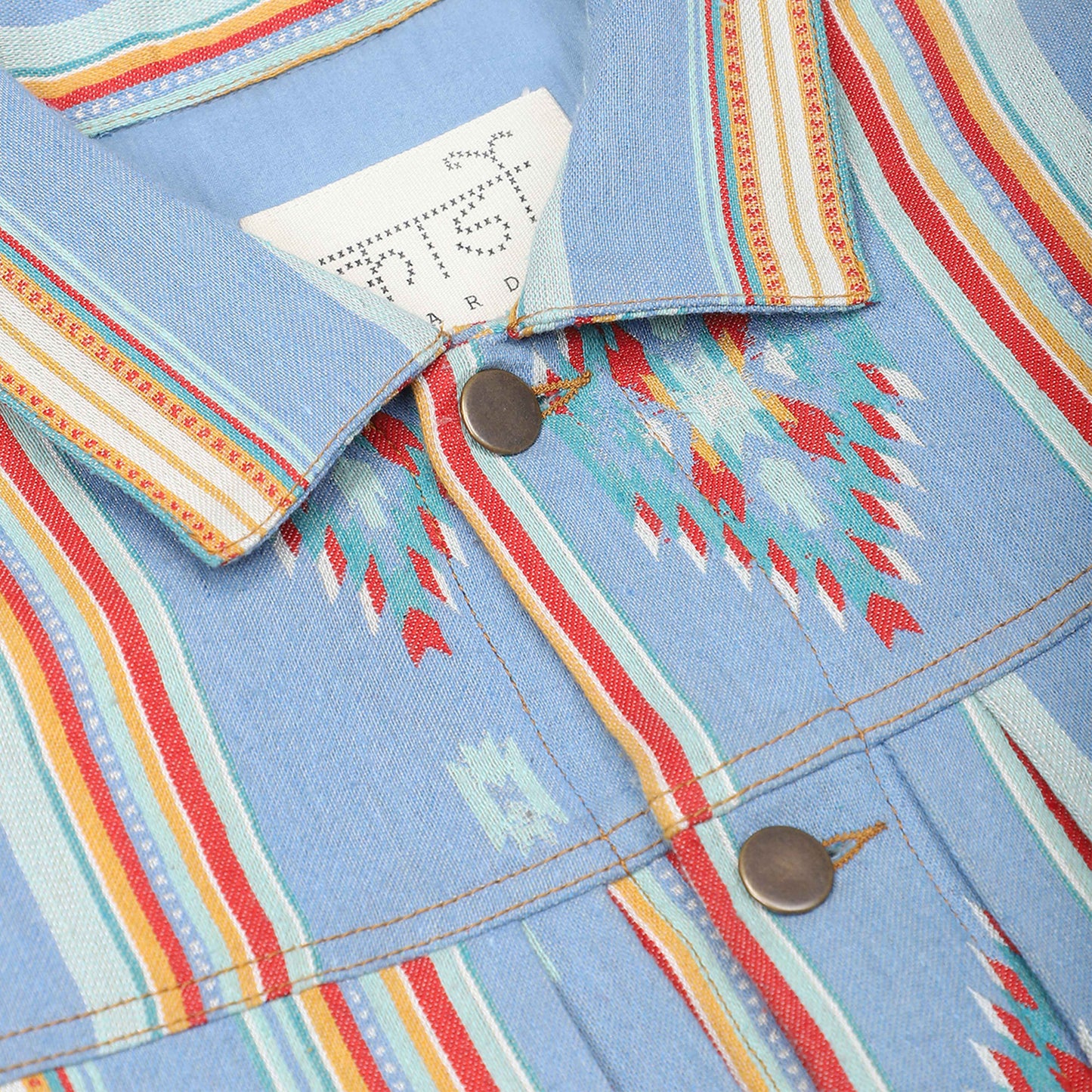 Kardo Marvin Blue  in Farbe blue