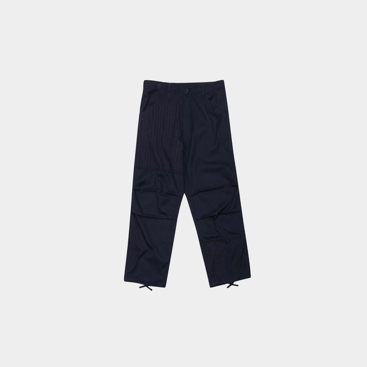 Kardo Abeer in Farbe navy