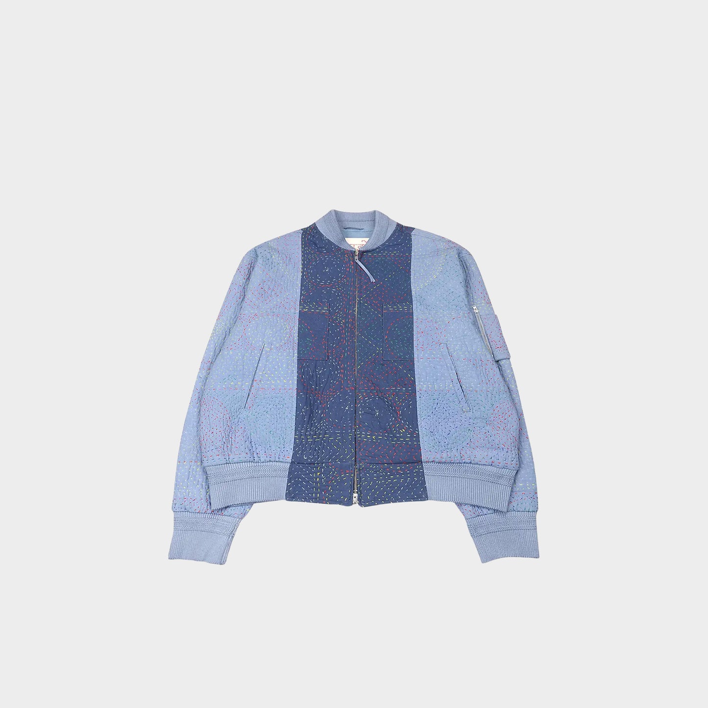 Kardo Max in Farbe blue