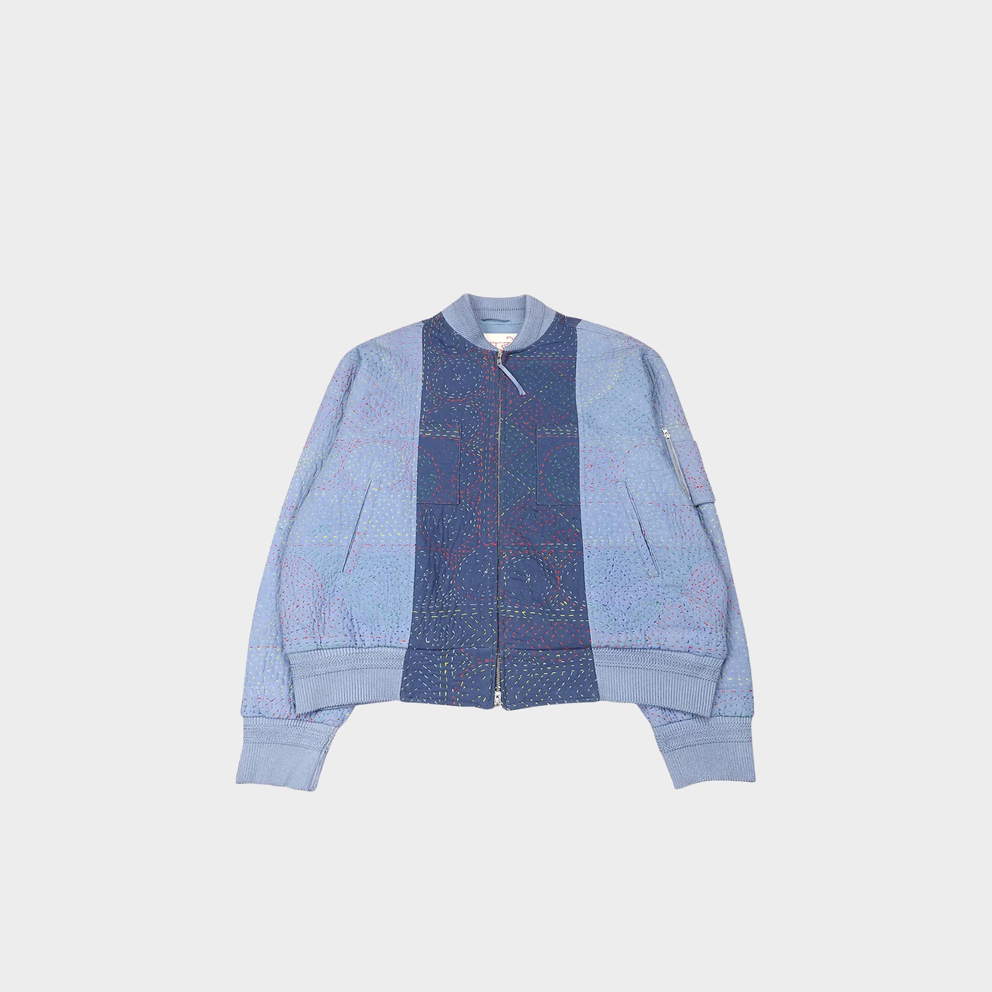 Kardo Max in Farbe blue