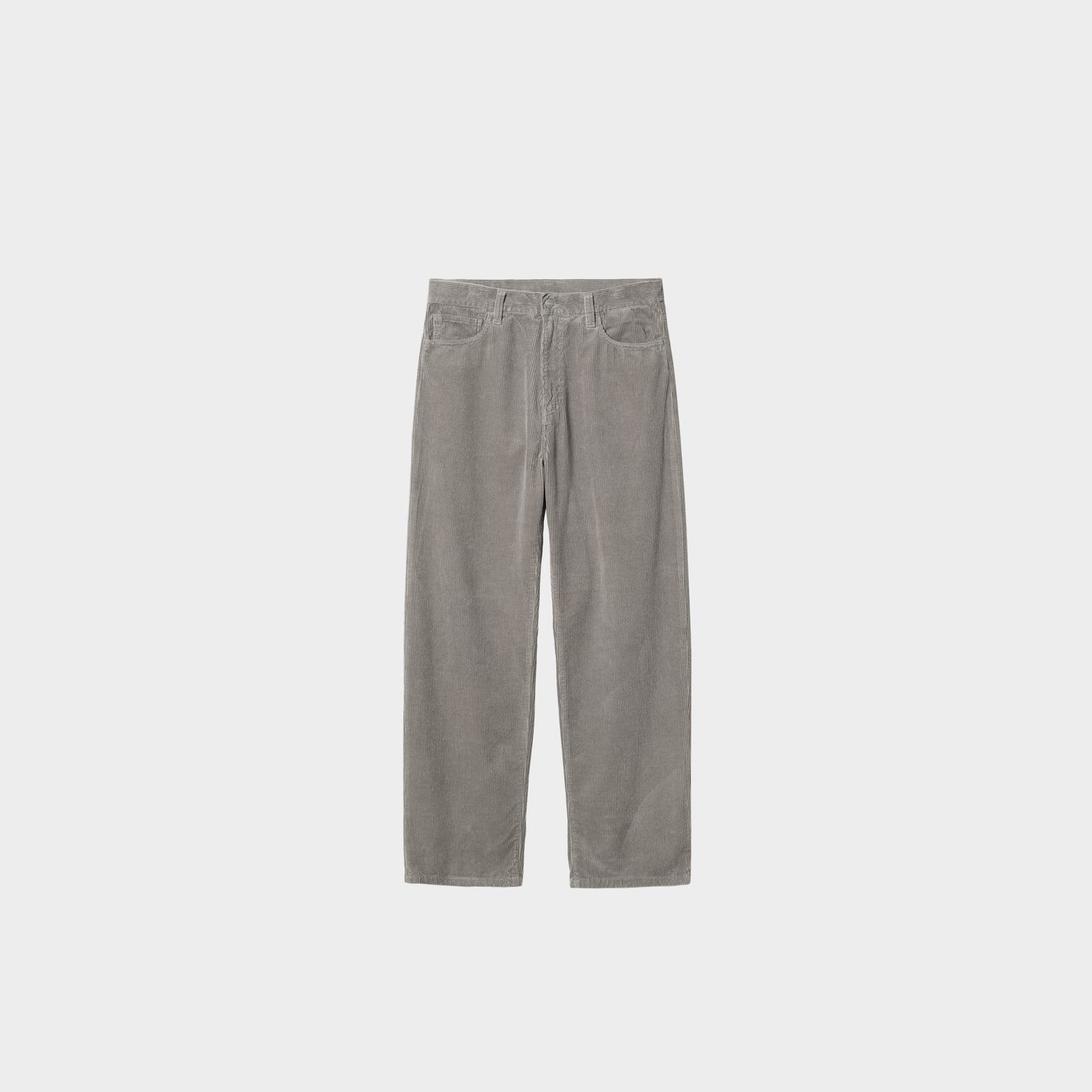 Carhartt WIP Landon Pant - Misty Grey in Farbe misty_grey