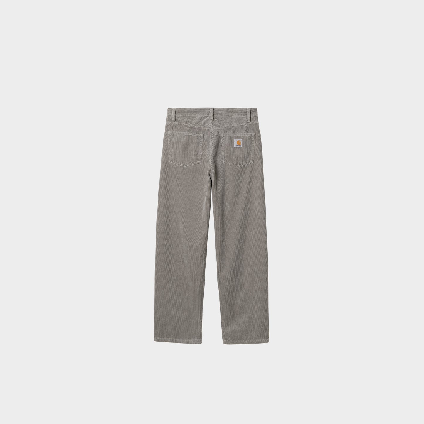 Carhartt WIP Landon Pant - Misty Grey in Farbe misty_grey