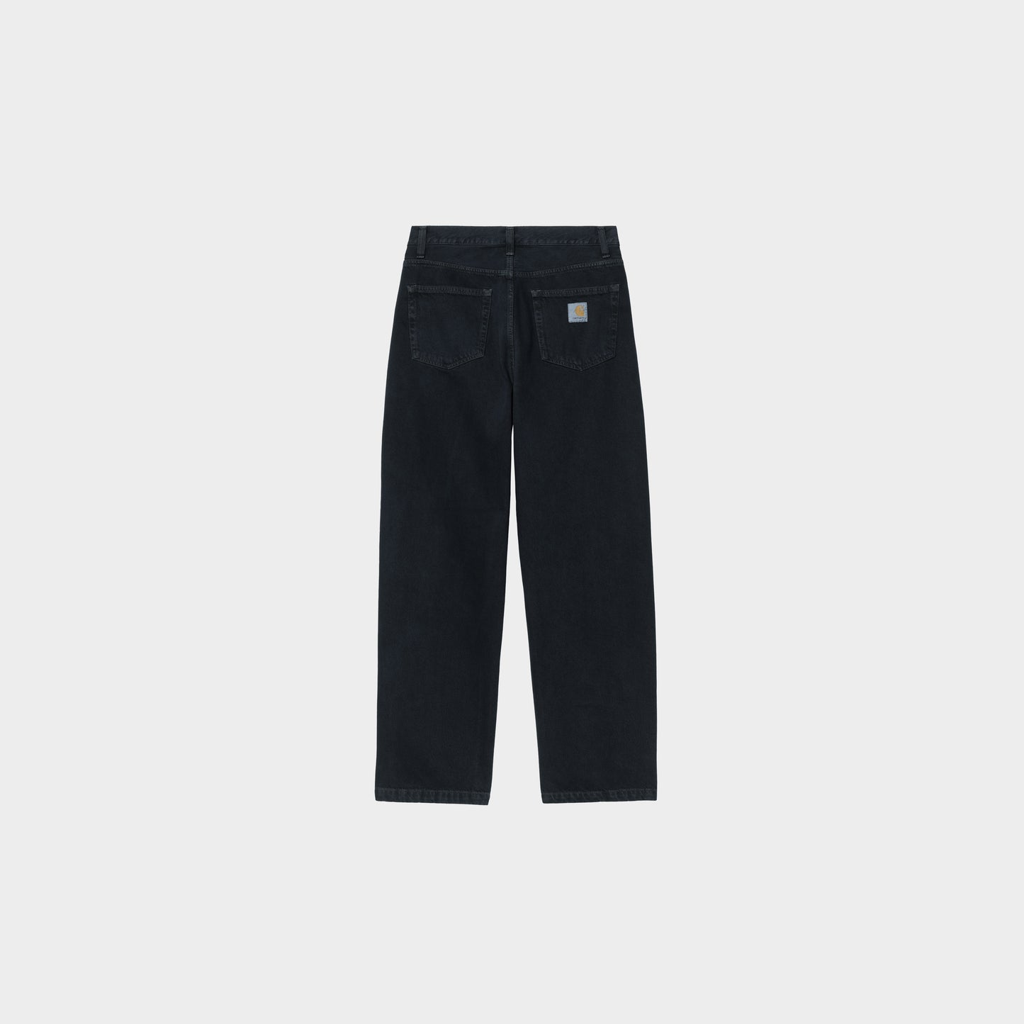 Carhartt WIP Landon Pant in Farbe blue_midnight_wash