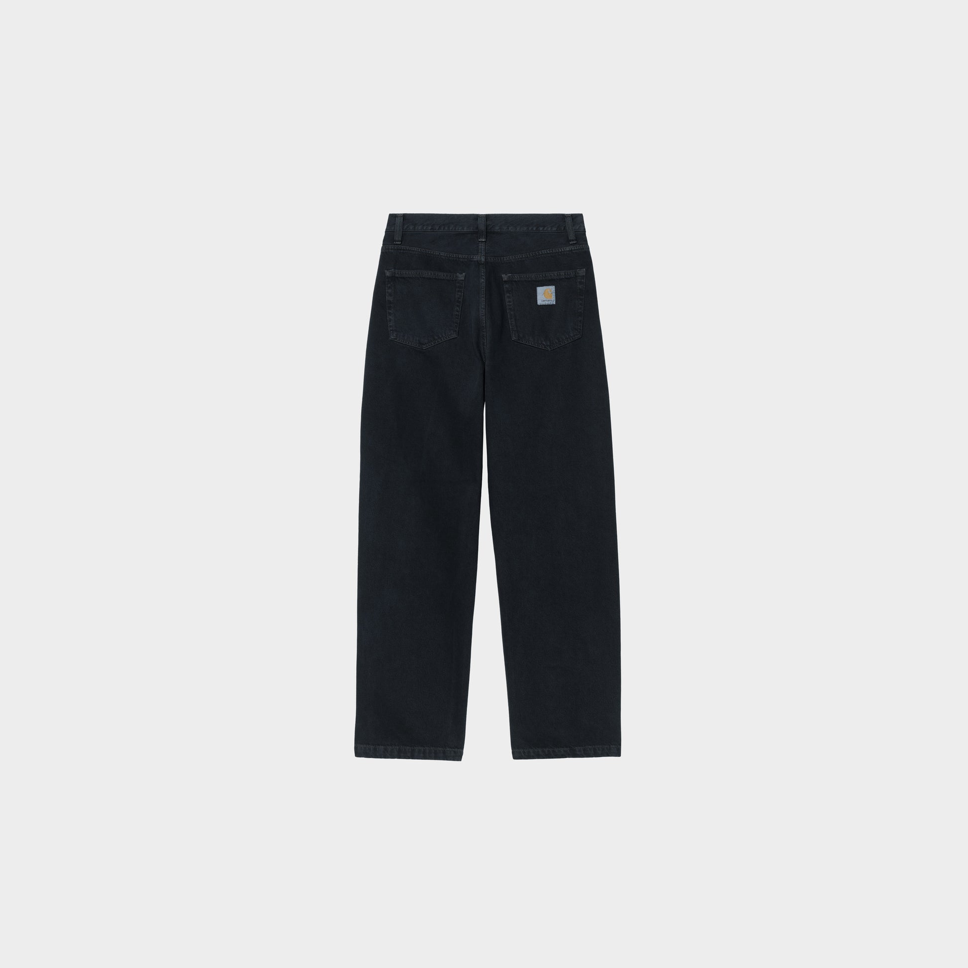 Carhartt WIP Landon Pant in Farbe blue_midnight_wash