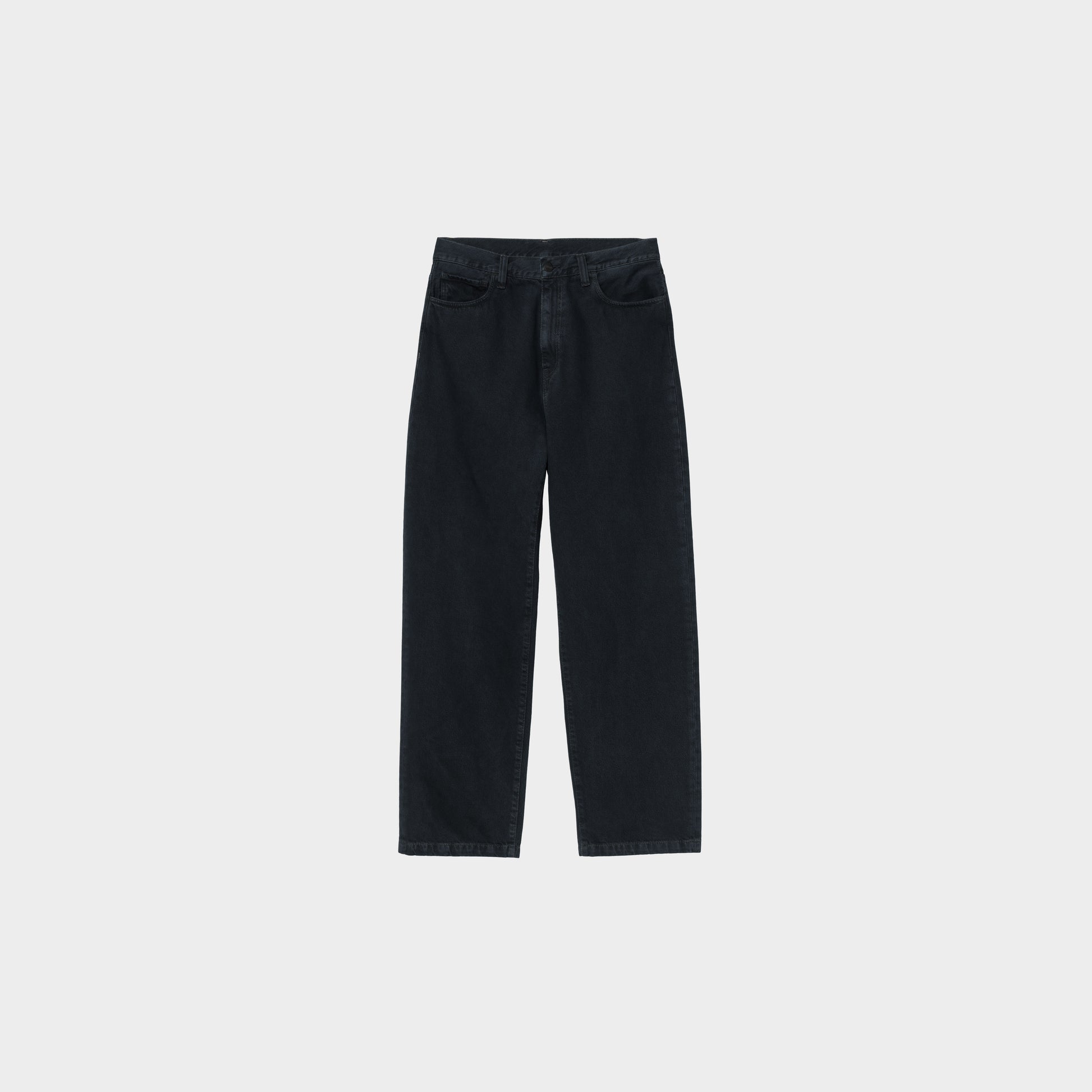 Carhartt WIP Landon Pant in Farbe blue_midnight_wash