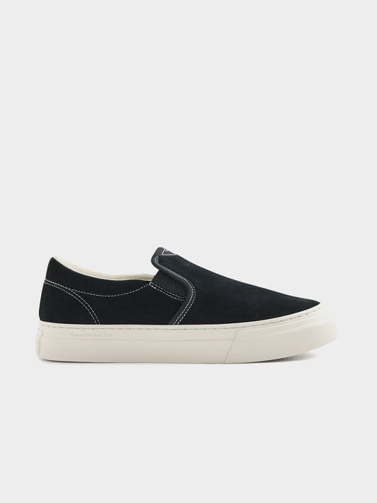 Lister Suede