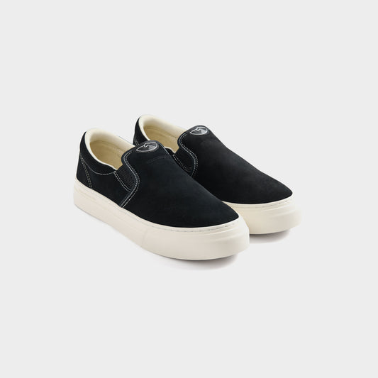 Lister Suede