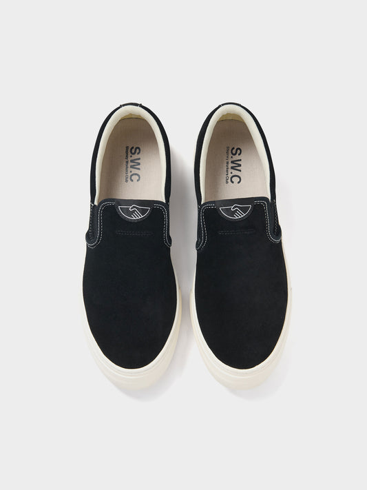 Lister Suede