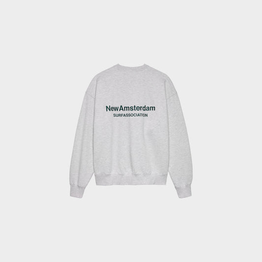 Logo Crewneck