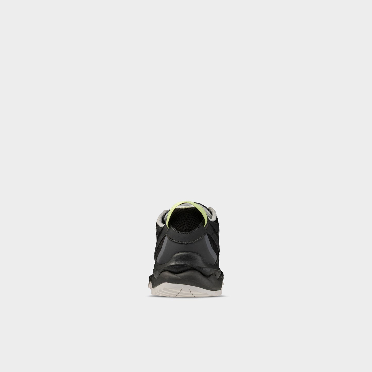 Mizuno Wave Mujin TL GTX in Farbe black_black_royalblue