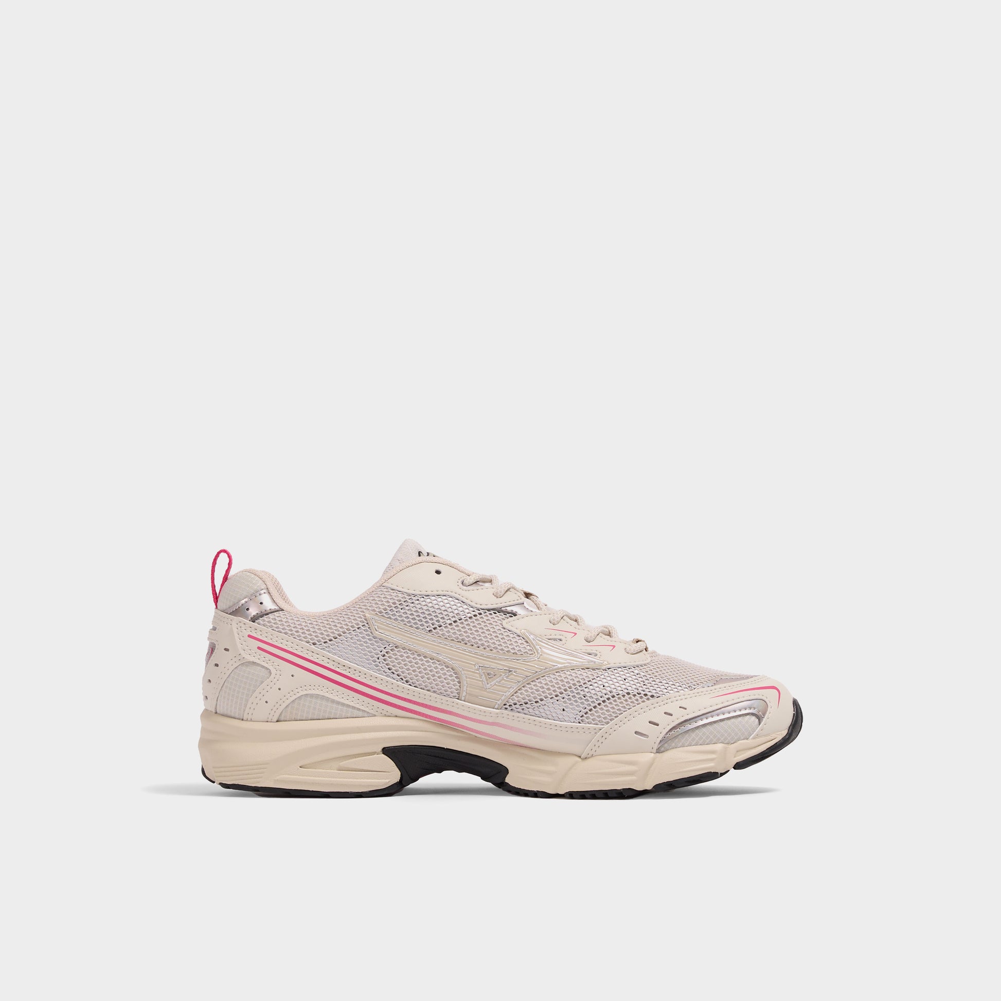 Mizuno MXR Glitch Silver Birch in Farbe silver_birch