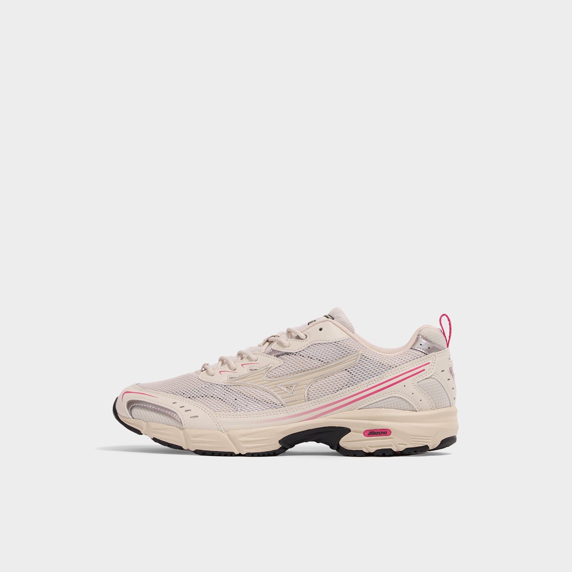 Mizuno MXR Glitch Silver Birch in Farbe silver_birch