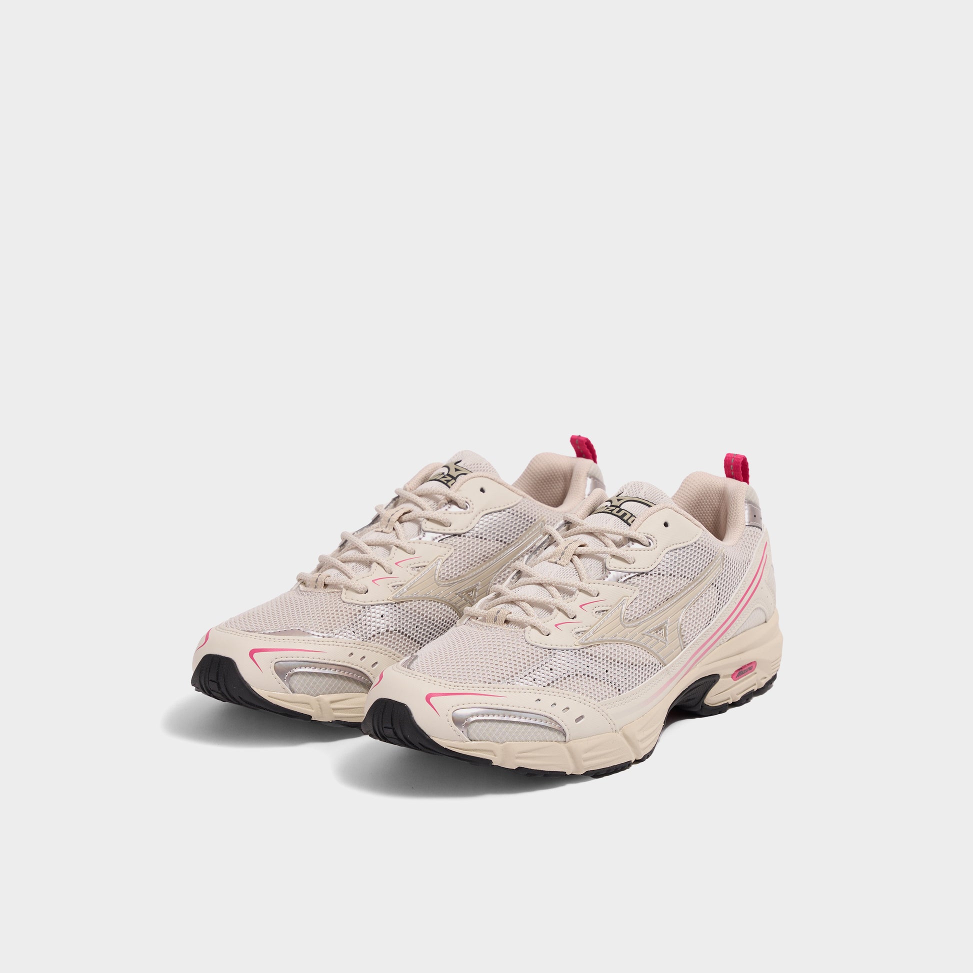 Mizuno MXR Glitch Silver Birch in Farbe silver_birch