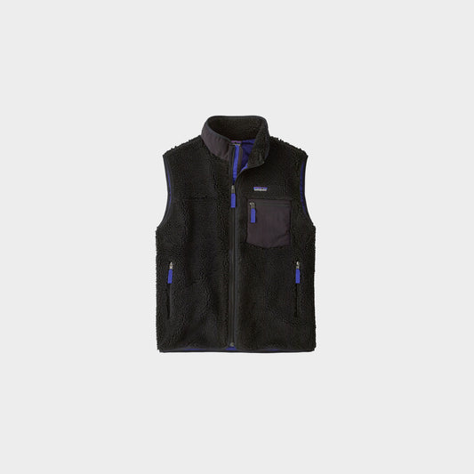 M's Classic Retro X Vest