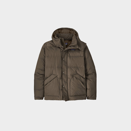 M's Downdrift Jacket