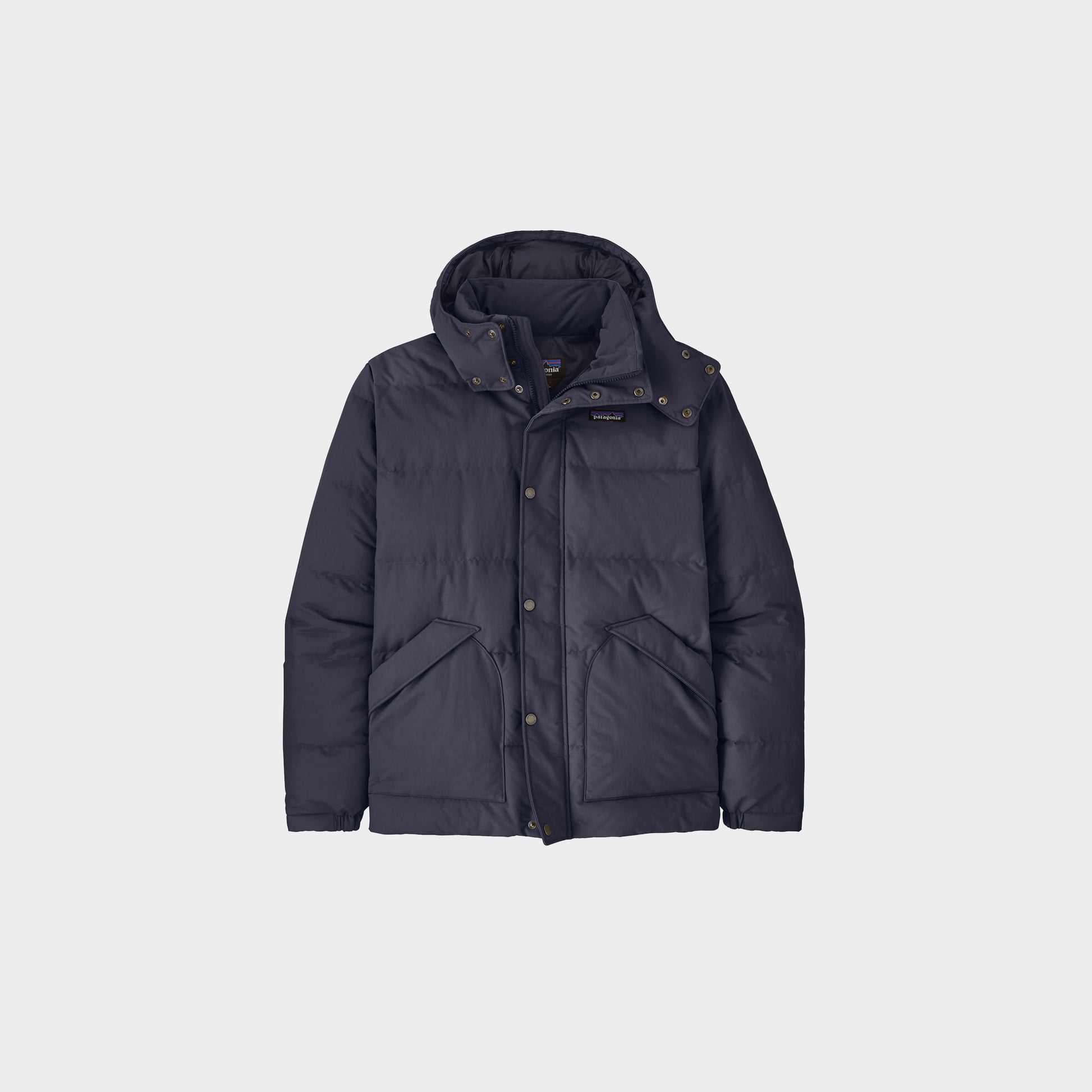 Patagonia M's Downdrift Jacket in Farbe SNBE