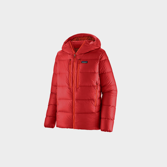 M's Fitz Roy Down Hoody