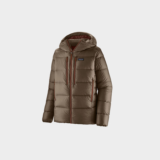 M's Fitz Roy Down Hoody