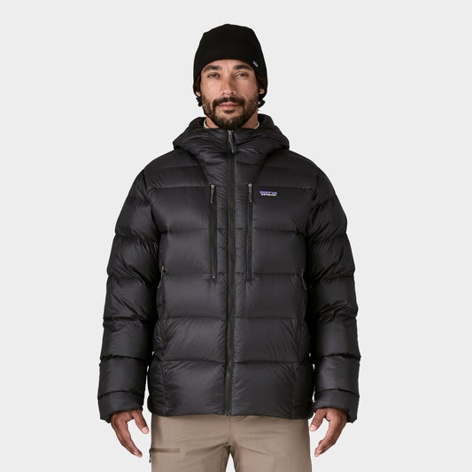 M's Fitz Roy Down Hoody