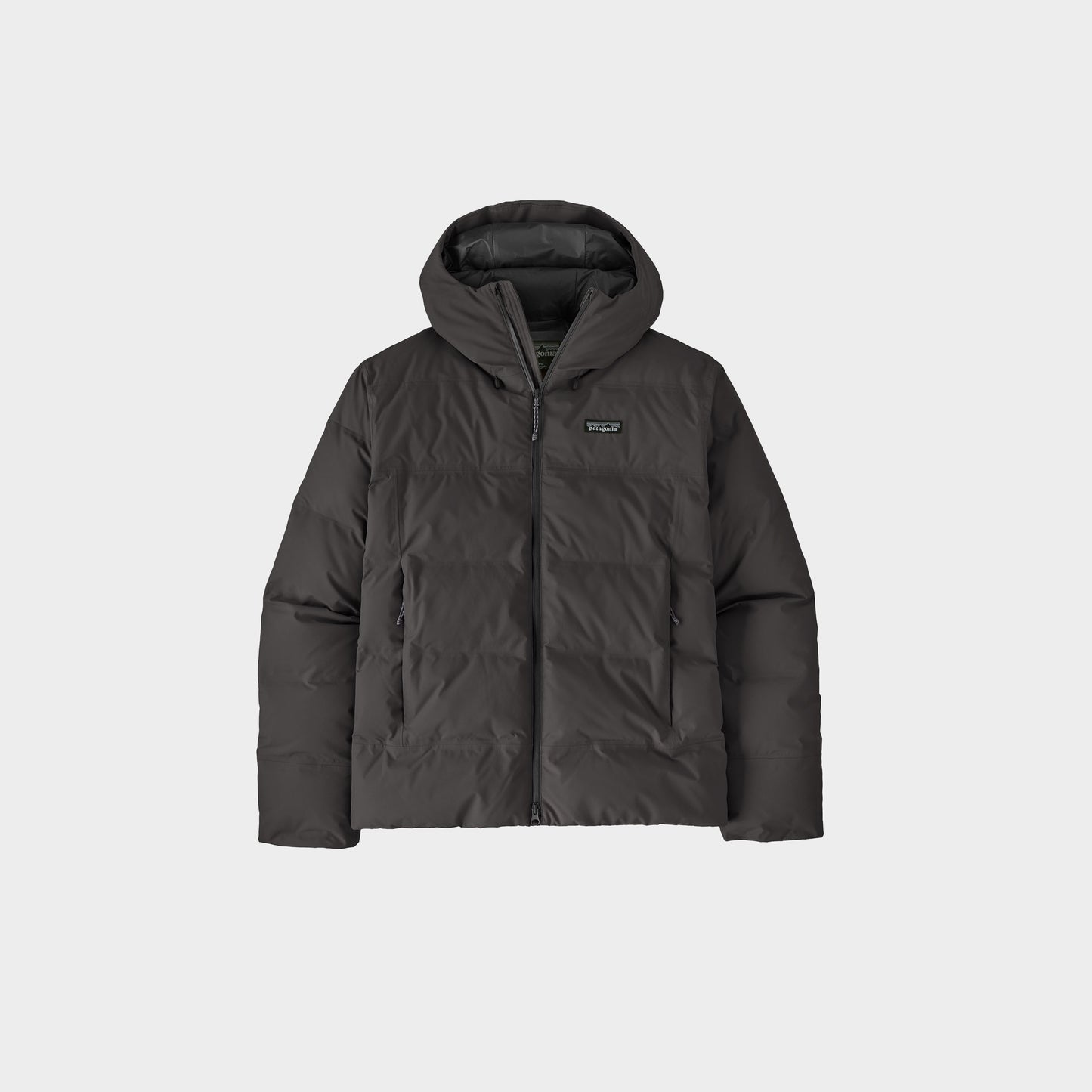 Patagonia M's Jackson Glacier Jacket in Farbe black