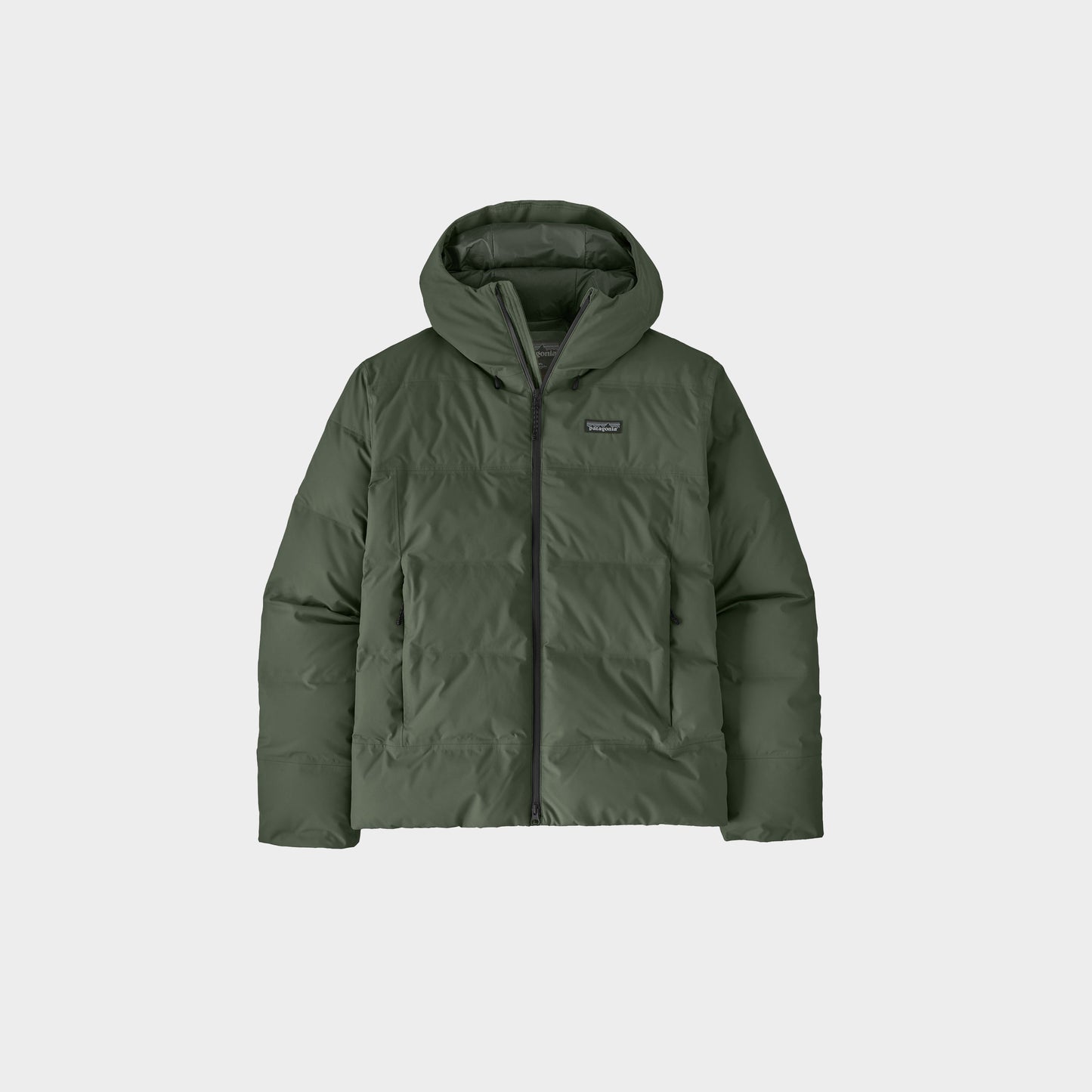 Patagonia M's Jackson Glacier Jacket in Farbe OLGG