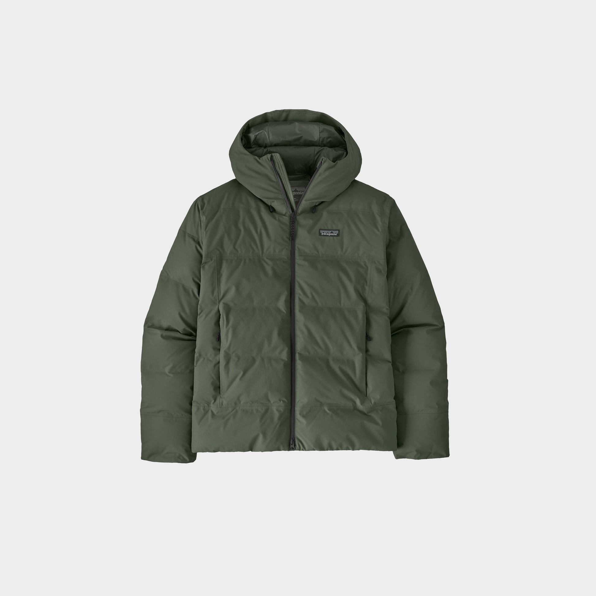 Patagonia M's Jackson Glacier Jacket in Farbe OLGG