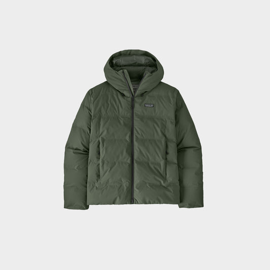 M's Jackson Glacier Jacket