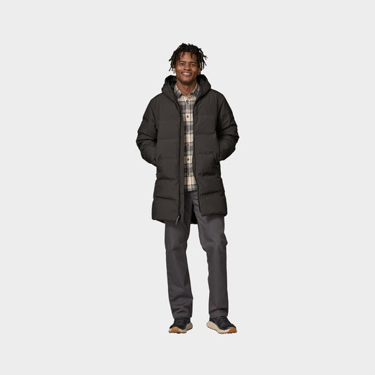 M's Jackson Glacier Parka