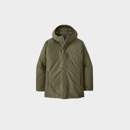 M's Windshadow Parka