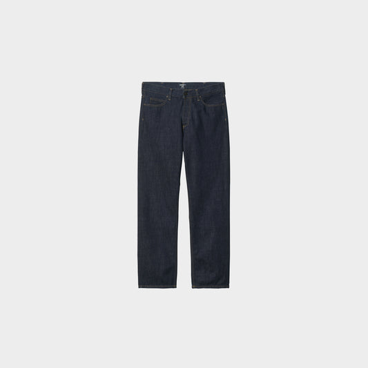 Marlow Pant - Blue Rinsed