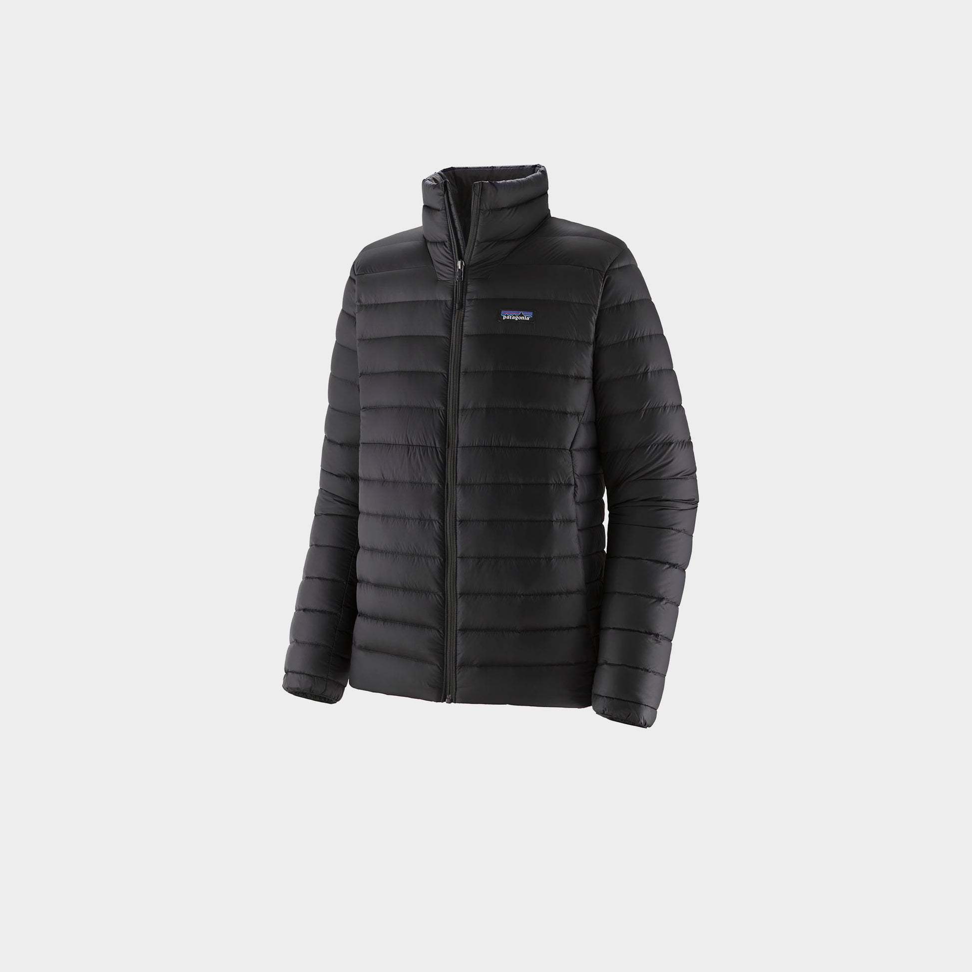 Patagonia M's Down Sweater™ in Farbe black
