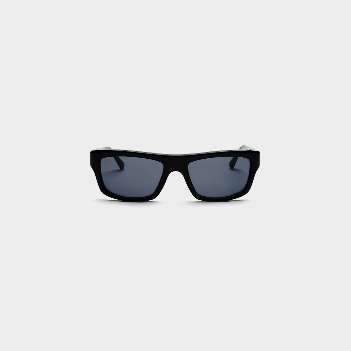 messyweekend Sonnenbrille Dennis in Farbe black_grey
