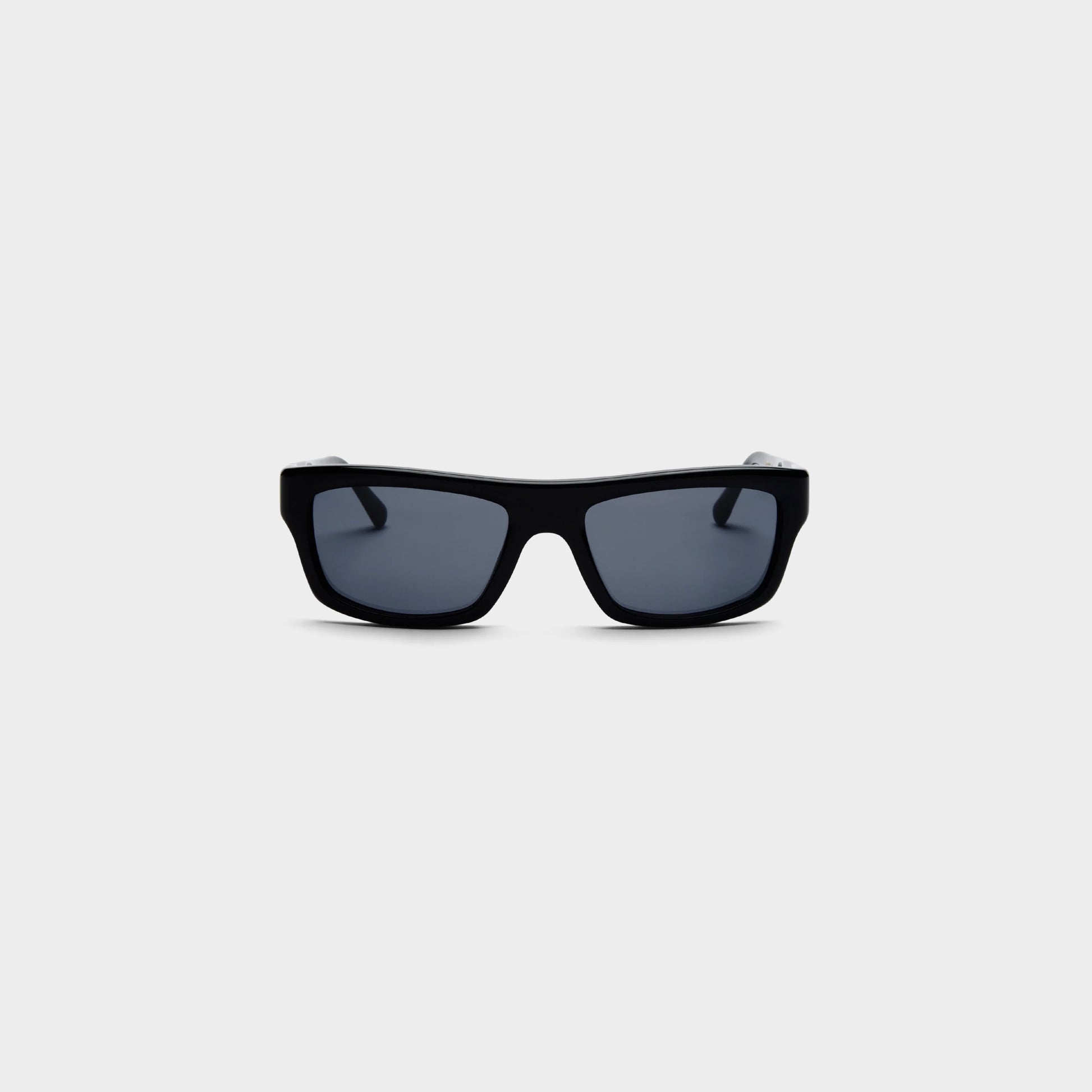 messyweekend Sonnenbrille Dennis in Farbe black_grey