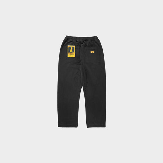 Moleskin Chef Pants