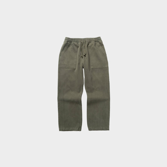 Moleskin Chef Pants