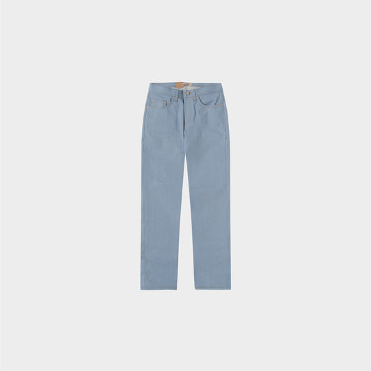 Weird Guy - Left Hand Twill Selvedge - Sky Blue Edition in Farbe pale_blue