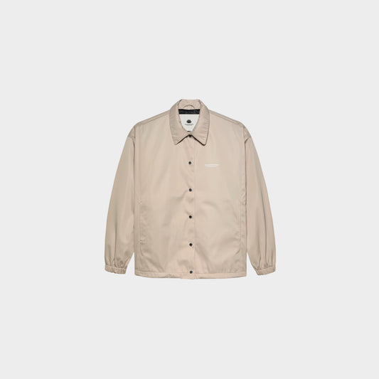 Coach Jacket Sand