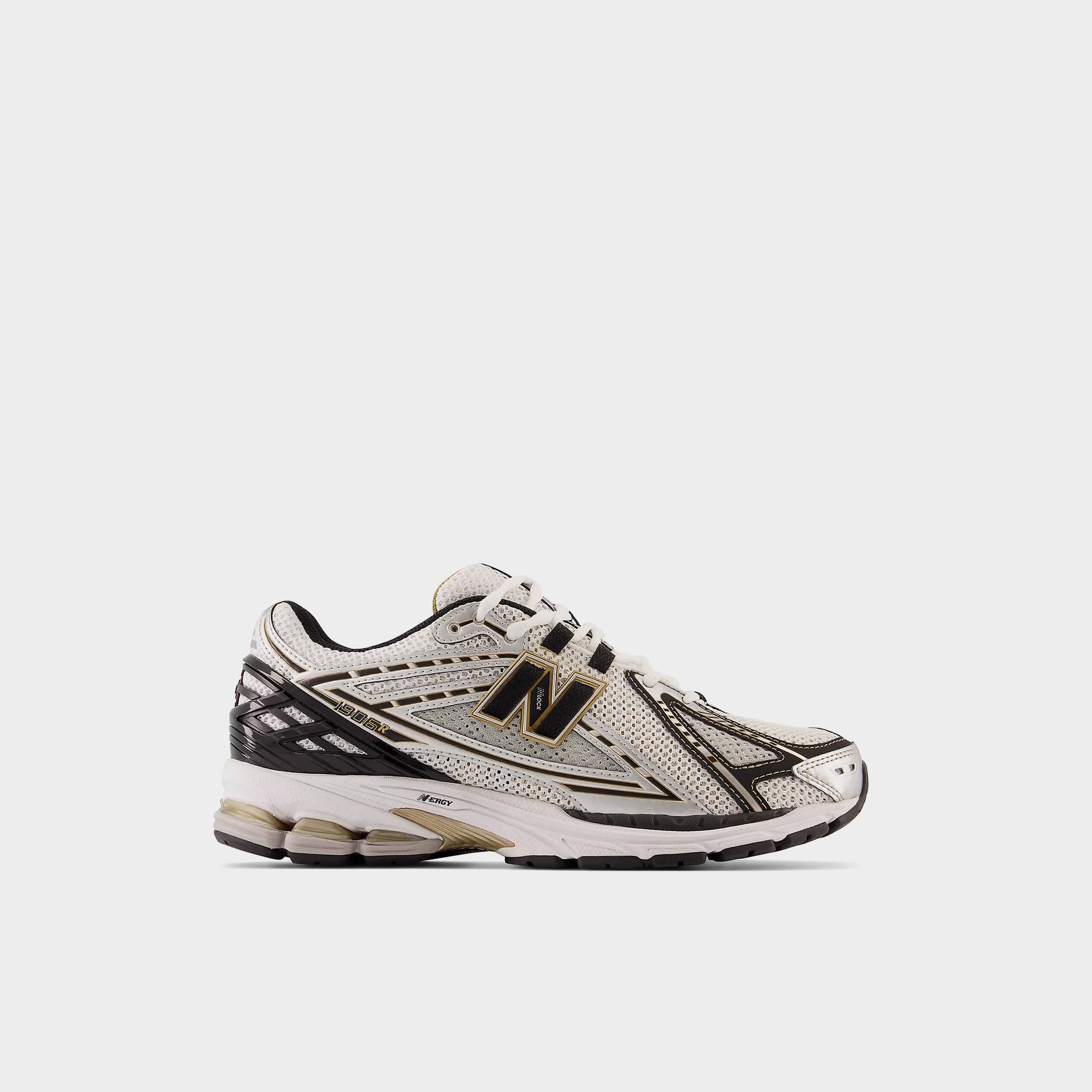 New Balance M 1906 in Farbe metallic_silver_metallic_gold