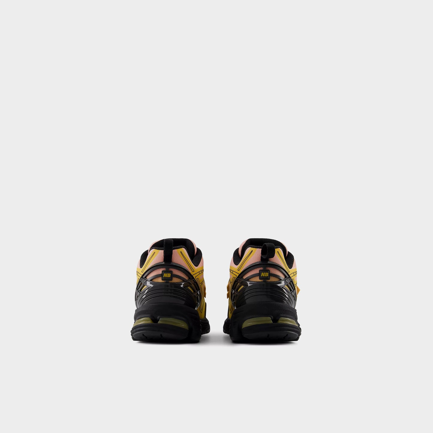 New Balance U1906 596 in Farbe amber_haze_black