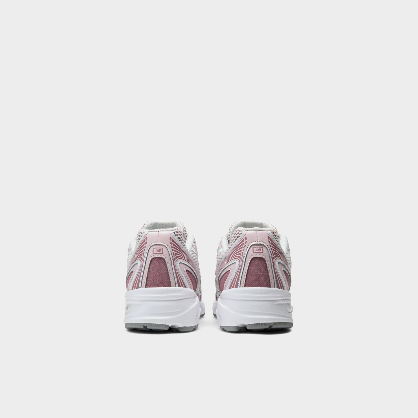 New Balance U740 78Z in Farbe rosewood_white