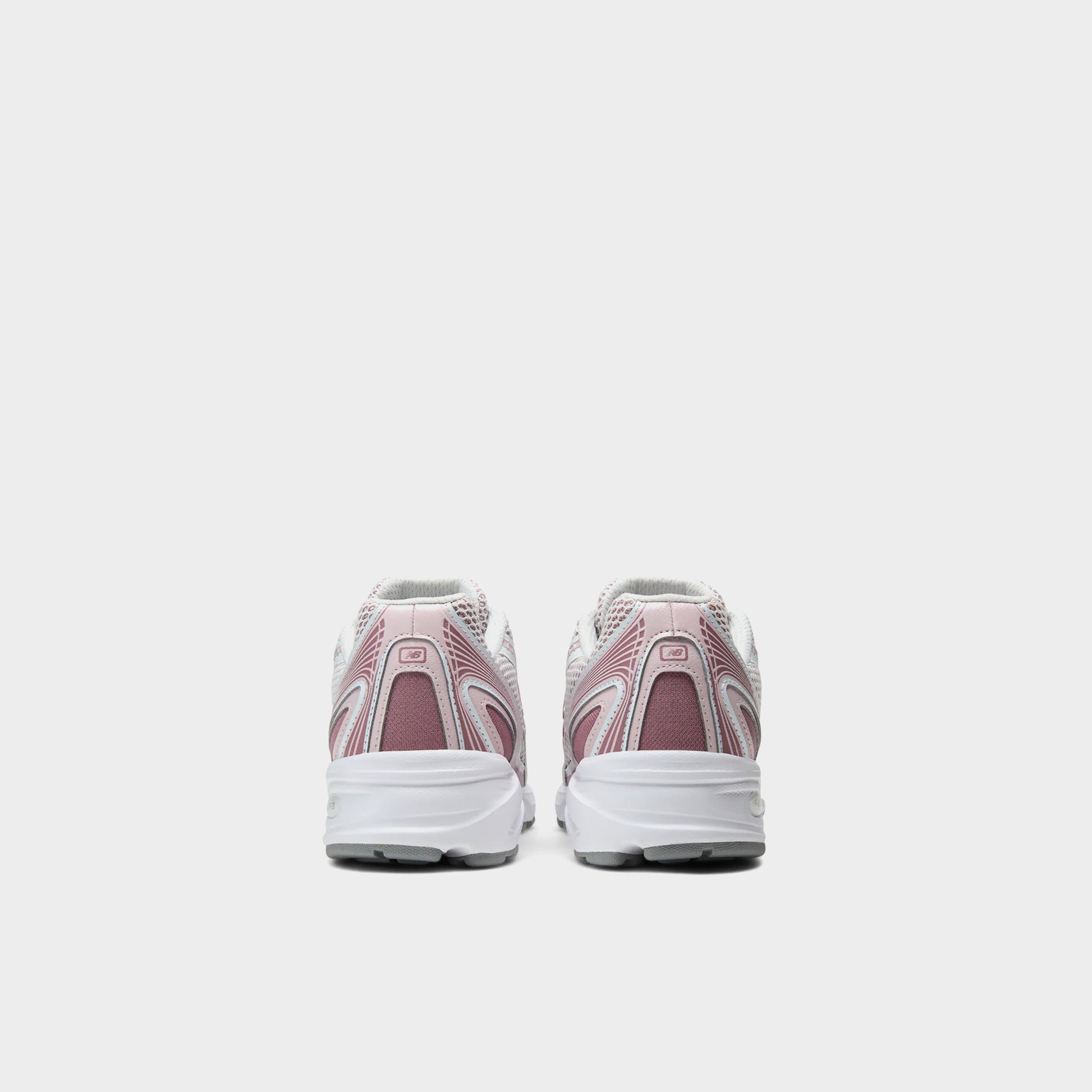 New Balance U740 78Z in Farbe rosewood_white
