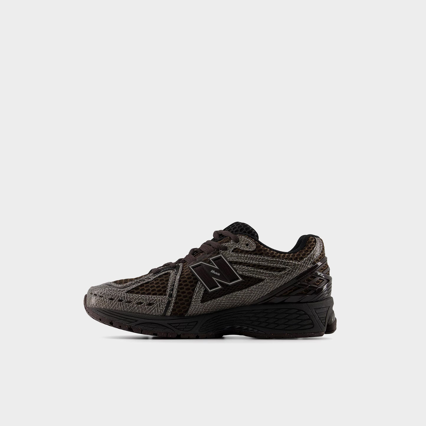 New Balance U1906 2NQ in Farbe thunder_brown_black
