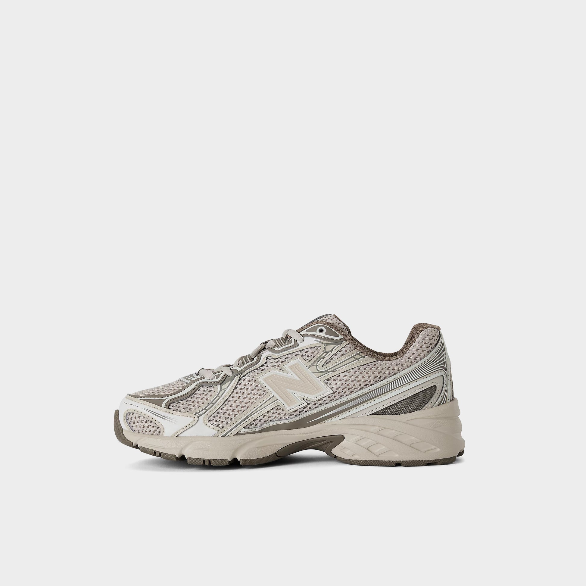 New Balance U740 AS2 in Farbe dockside_timberwolf_seasalt