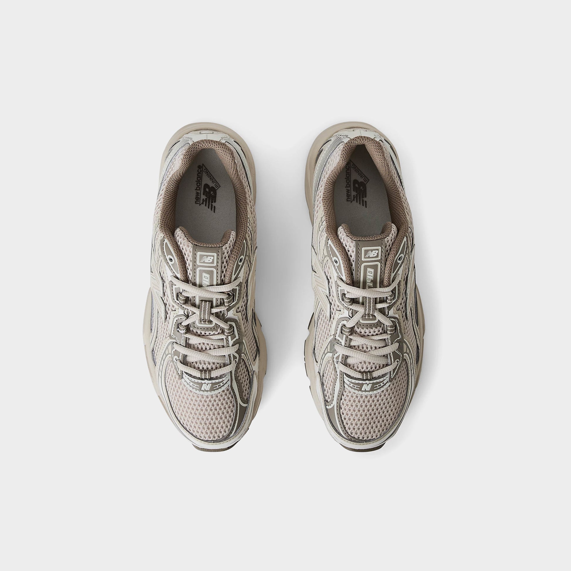 New Balance U740 AS2 in Farbe dockside_timberwolf_seasalt