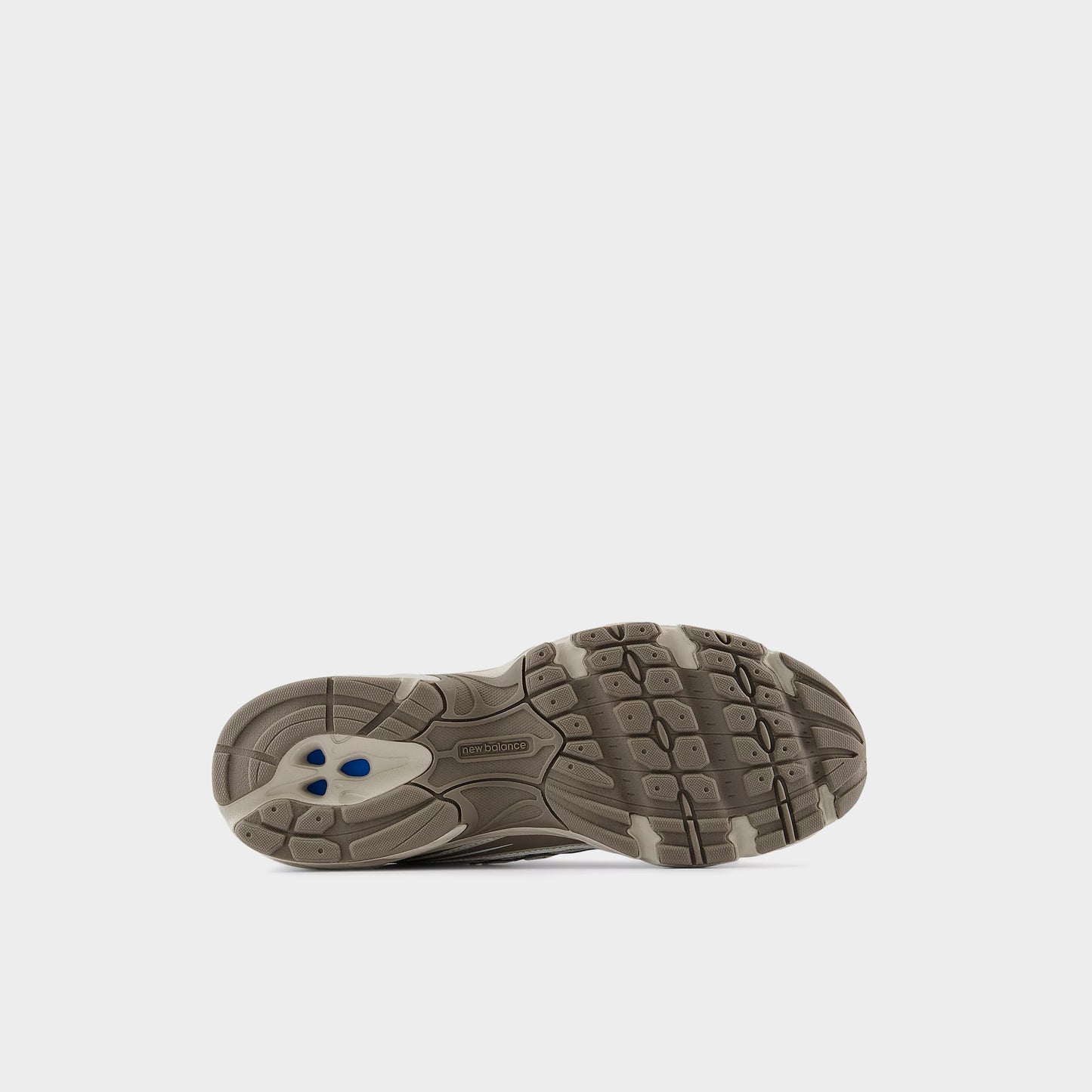 New Balance U740 AS2 in Farbe dockside_timberwolf_seasalt